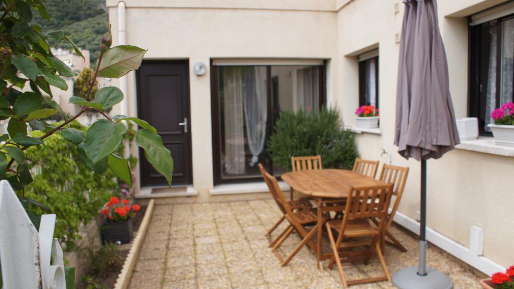 Jardin Du Forcone Apartamento Ajaccio (Corsica)